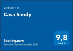 Casa Sandy